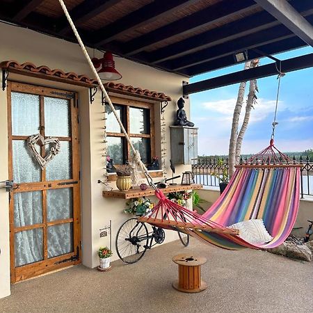 Sotira Agia Napa Luxury House Villa Luaran gambar