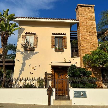 Sotira Agia Napa Luxury House Villa Luaran gambar