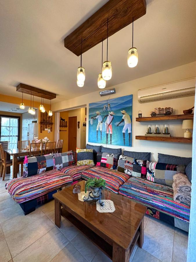 Sotira Agia Napa Luxury House Villa Luaran gambar