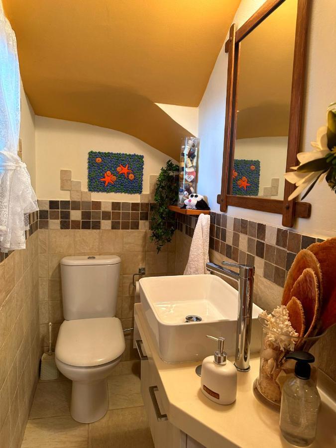 Sotira Agia Napa Luxury House Villa Luaran gambar