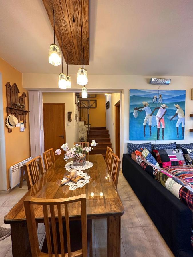 Sotira Agia Napa Luxury House Villa Luaran gambar