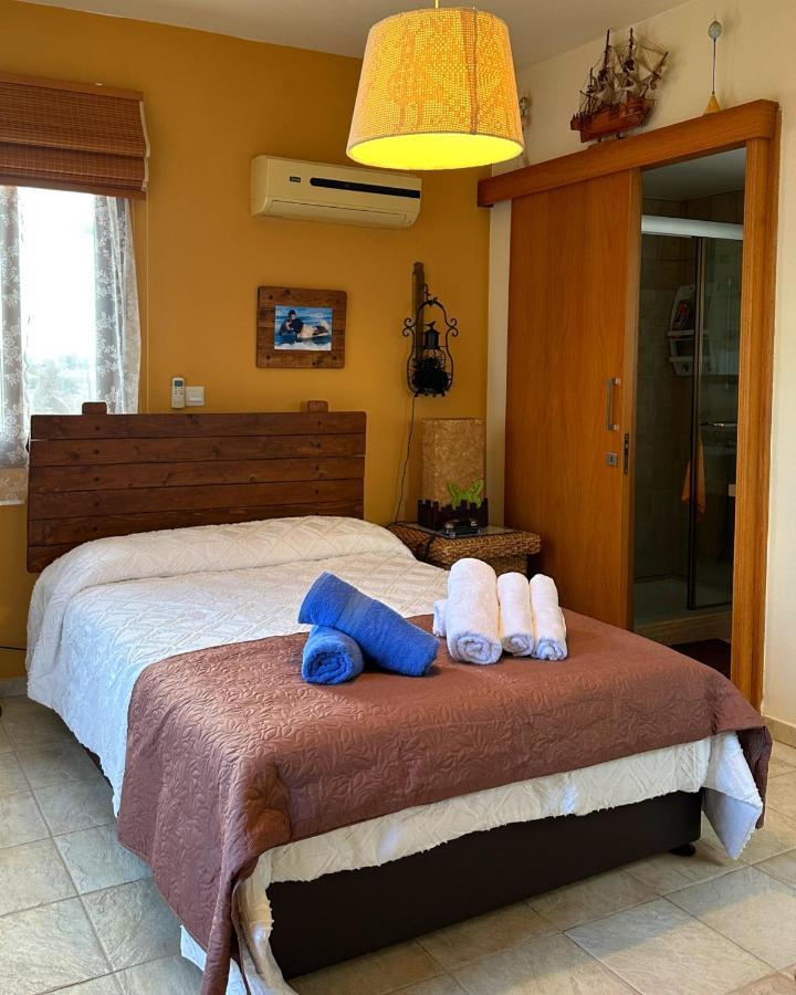 Sotira Agia Napa Luxury House Villa Luaran gambar