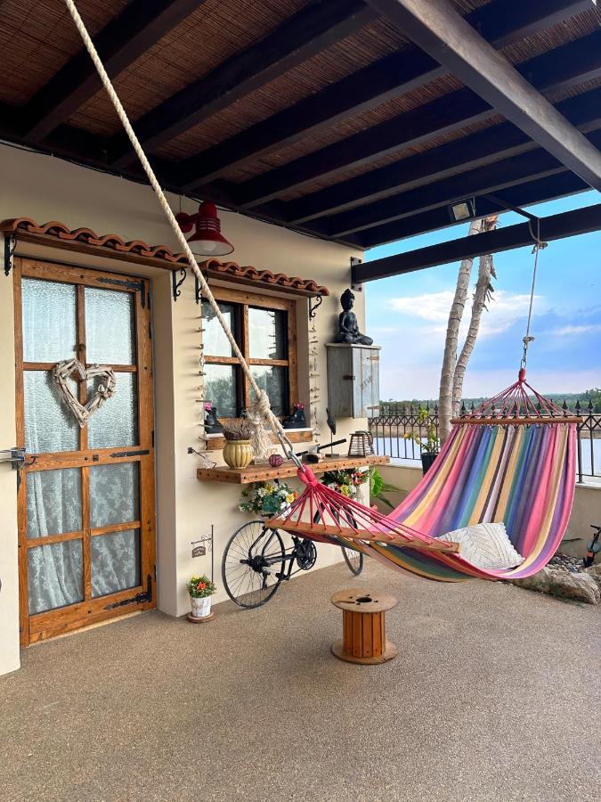 Sotira Agia Napa Luxury House Villa Luaran gambar