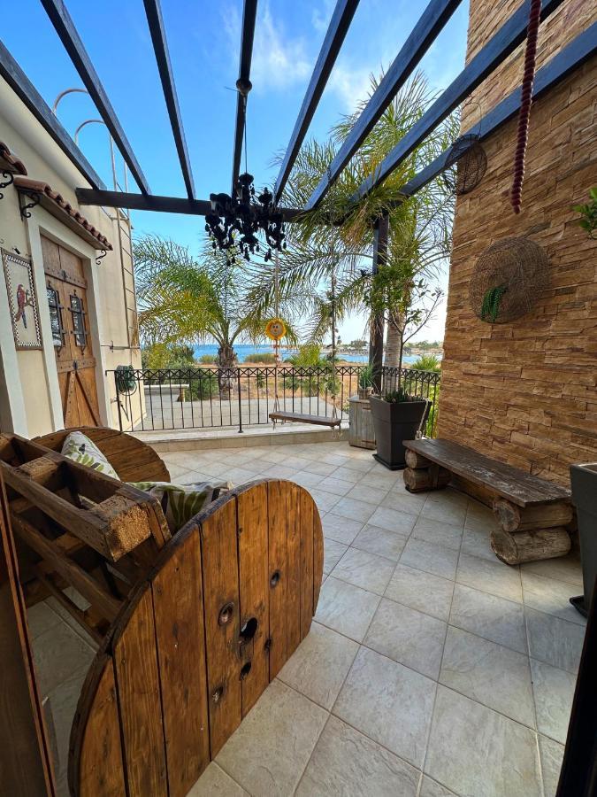 Sotira Agia Napa Luxury House Villa Luaran gambar