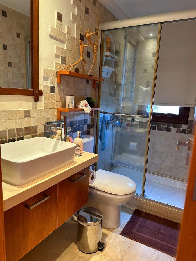 Sotira Agia Napa Luxury House Villa Luaran gambar