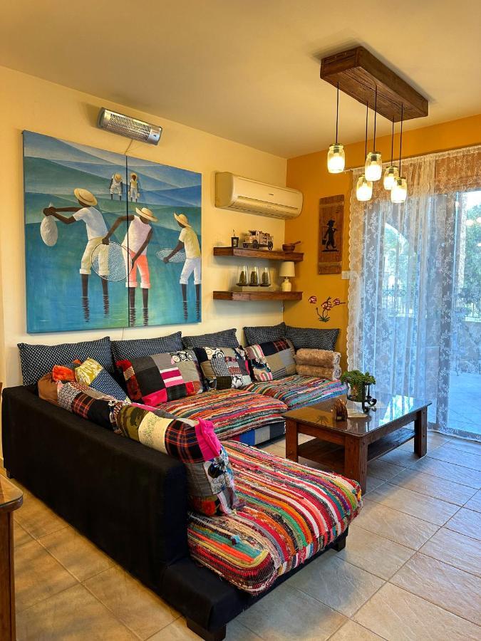 Sotira Agia Napa Luxury House Villa Luaran gambar