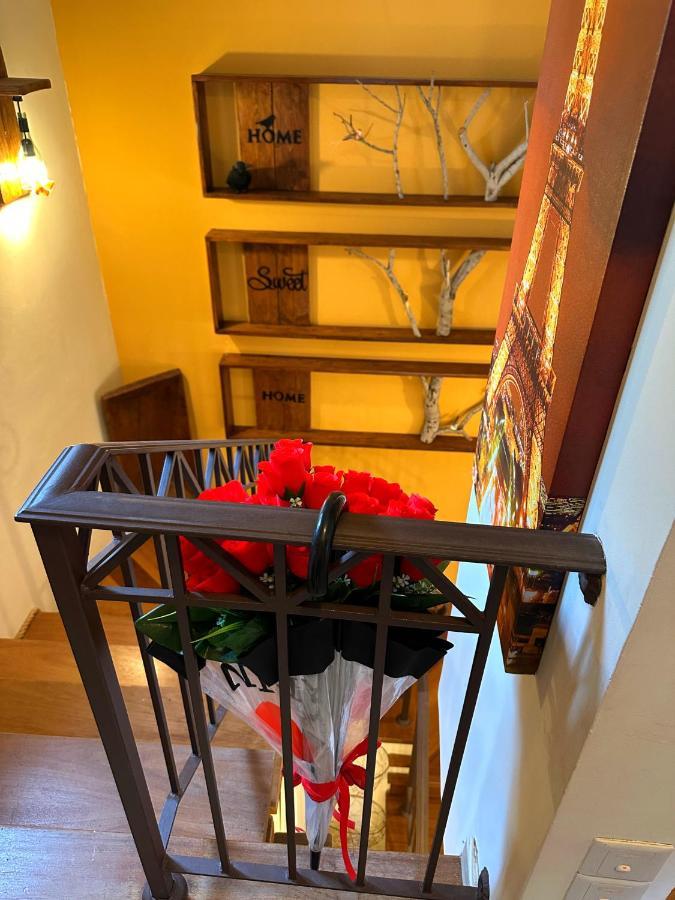 Sotira Agia Napa Luxury House Villa Luaran gambar