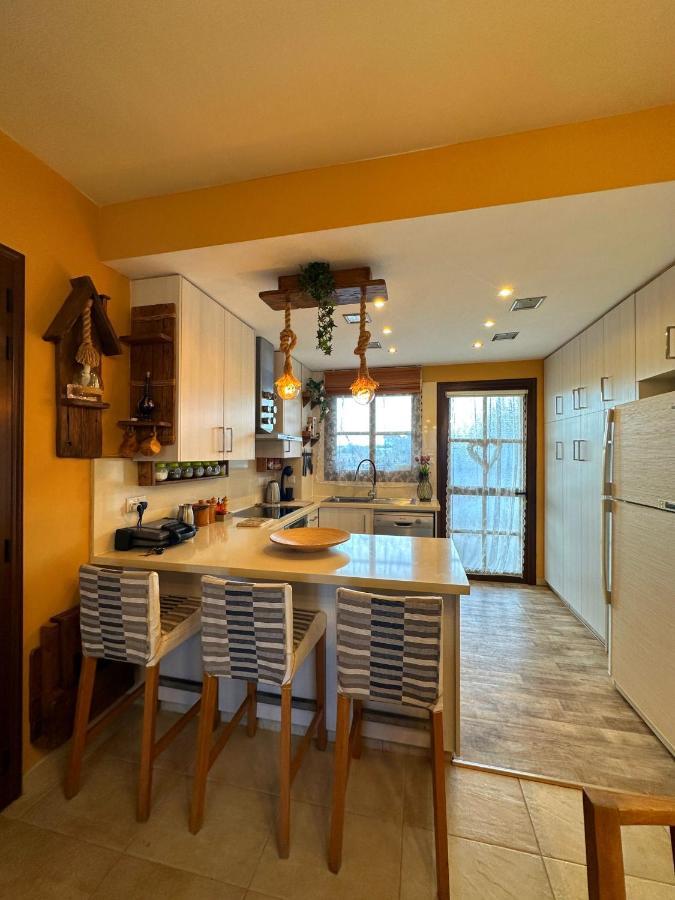 Sotira Agia Napa Luxury House Villa Luaran gambar