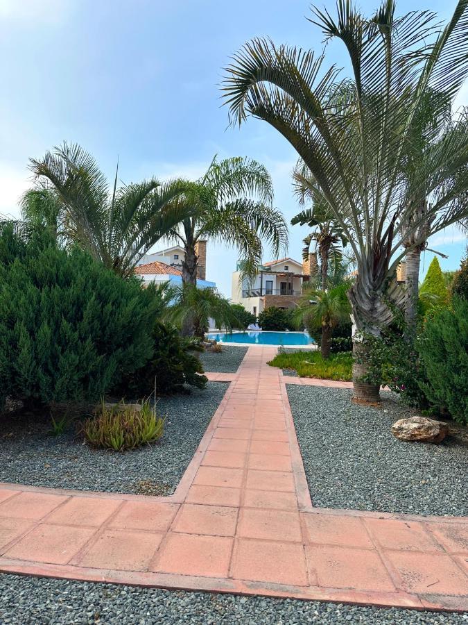 Sotira Agia Napa Luxury House Villa Luaran gambar