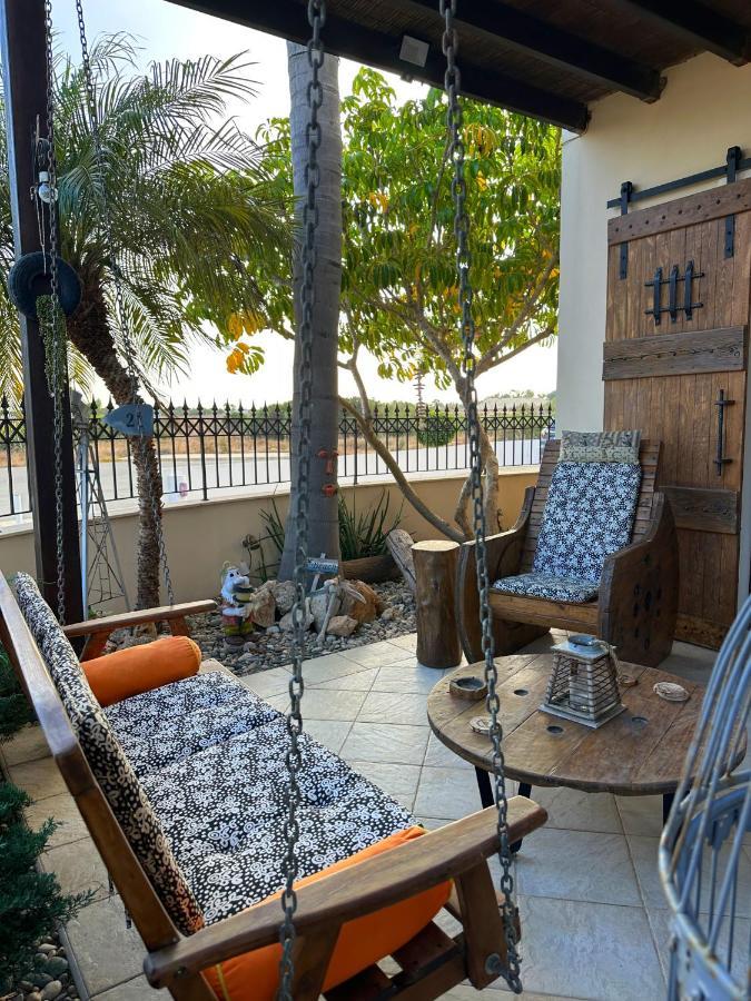 Sotira Agia Napa Luxury House Villa Luaran gambar