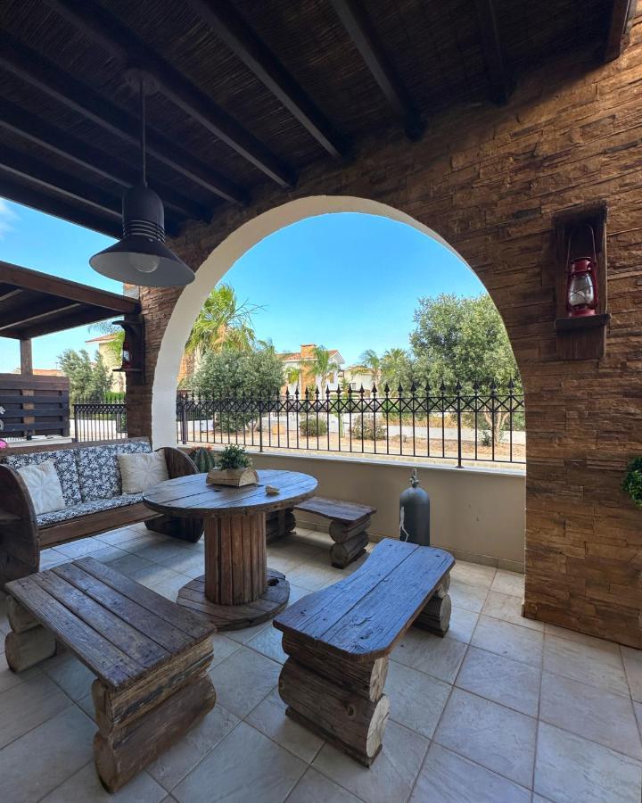 Sotira Agia Napa Luxury House Villa Luaran gambar