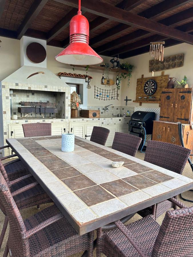 Sotira Agia Napa Luxury House Villa Luaran gambar