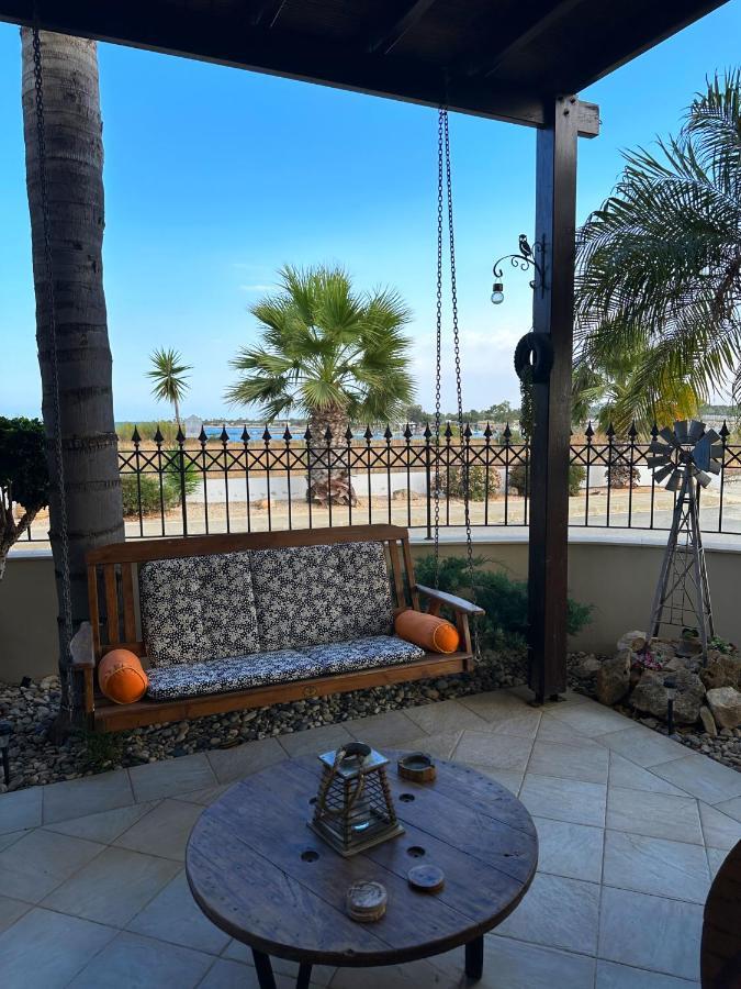 Sotira Agia Napa Luxury House Villa Luaran gambar